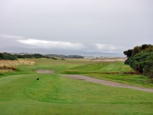 Royal Dornoch (Championship) 8th